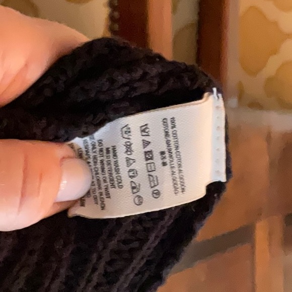 Free people sweater. NWT - Picture 6 of 6